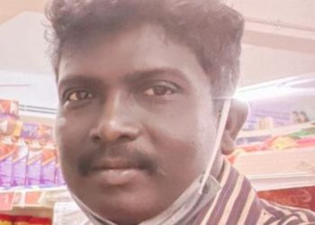 നിര്യാതനായി