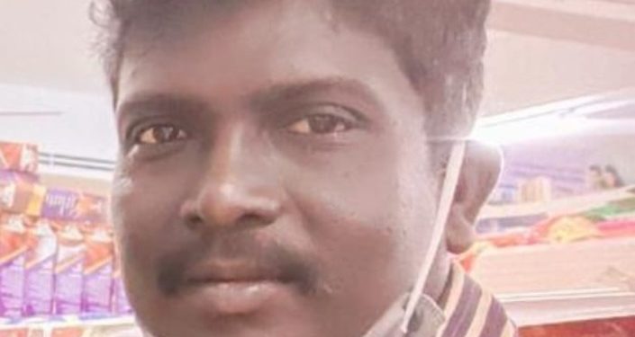 നിര്യാതനായി