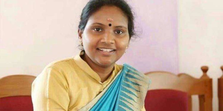 ഊട്ടറ മേൽപ്പാലം: ആശങ്ക പ​രി​ഹരിക്കണമെന്നു രമ്യ ഹരിദാസ് എംപി