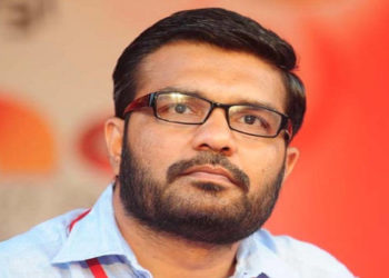 സ്പീ​ക്ക​റുടെ പ്രൈ​വ​റ്റ് സെ​ക്ര​ട്ട​റി ച​മ​ഞ്ഞ് ജോ​ലി ത​ട്ടി​പ്പ്; അ​ന്വേ​ഷ​ണം