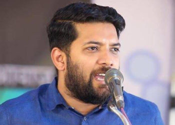 ക്വട്ടേഷന്‍ സംഘങ്ങളെ സിപിഐഎം പോഷക സംഘടനകളാക്കി: ഷാഫി പറമ്പില്‍