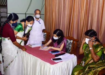 ആസൂത്രണ സമിതി അംഗങ്ങളെ തിരഞ്ഞെടുത്തു