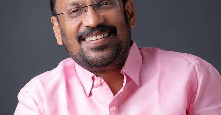 റവന്യൂ മന്ത്രി നാളെ ജില്ലയിൽ.