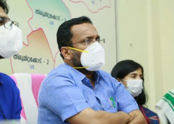 പട്ടാമ്പി റവന്യൂ ടവർ നിർമ്മാണം: പ്രവർത്തന കലണ്ടർ തയ്യാറാക്കും- മന്ത്രി കെ.രാജൻ