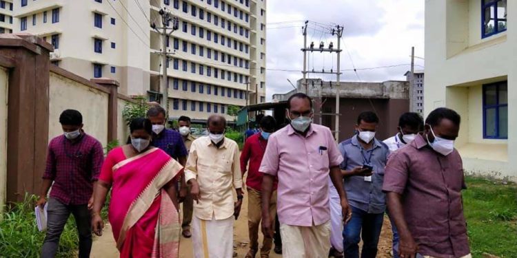 മെഡിക്കൽ കോളേജിൽ നഗരസഭയുടെ മാലിന്യ കേന്ദ്രം അനുവദിക്കില്ല