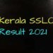 SSLC പരീക്ഷാഫലം :  ജില്ലയില്‍ 99.35 ശതമാനം വിജയം
