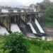 കാഞ്ഞിരപ്പുഴ ഡാം ഇന്ന് ഉച്ചകഴിഞ്ഞ് തന്നെ തുറക്കാൻ സാധ്യത