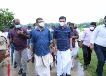 തൃത്താല മണ്ഡലത്തില്‍ വെല്‍നസ് ടൂറിസം നടപ്പാക്കും: മന്ത്രി