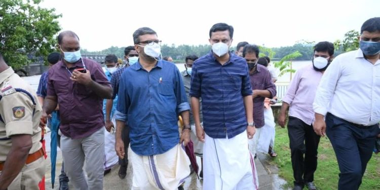 തൃത്താല മണ്ഡലത്തില്‍ വെല്‍നസ് ടൂറിസം നടപ്പാക്കും: മന്ത്രി