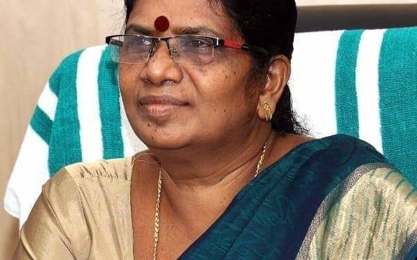 അട്ടപ്പാടി മട്ടത്ത്കാട് ചെക്ക് പോസ്റ്റ് പുതിയ ഓഫീസ് കെട്ടിടോദ്ഘാടനം നാളെ