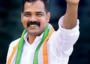 പാളയം പ്രദീപിന് വധഭീഷണി