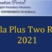 ഹയര്‍ സെക്കന്‍ഡറി പരീക്ഷാഫലം: ജില്ലയില്‍ 85.99 % വിജയം