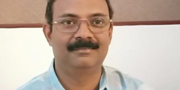 അഡ്വ. ഡി. ബി. ബിനു ഉപഭോകതൃ തർക്ക പരിഹാര കമ്മീഷൻ പ്രസിഡന്റ്