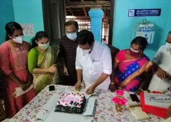 ഡോക്ടറേറ്റ് ദിനം ആചരിച്ചു