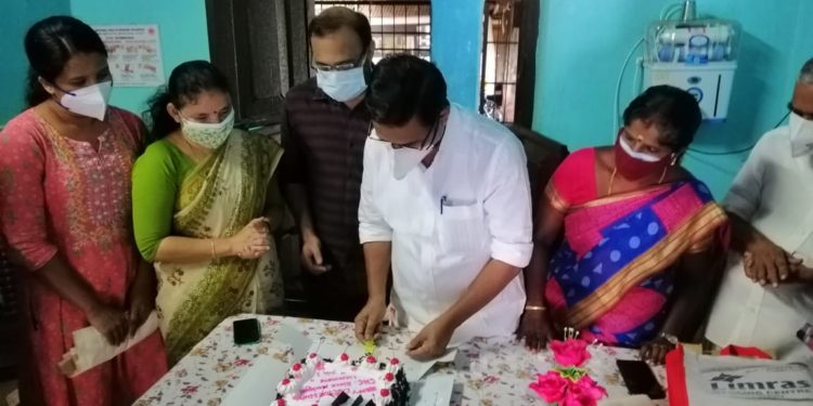 ഡോക്ടറേറ്റ് ദിനം ആചരിച്ചു