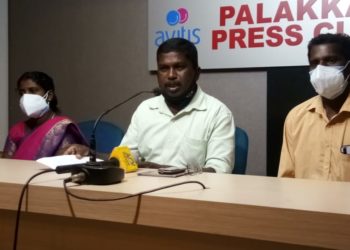 അപമാനിച്ചവർക്കെതിരെ കേസെടുക്കണം.