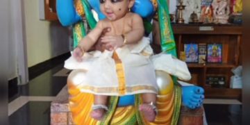 ഉണ്ണിക്കൊരുചങ്ങാതി