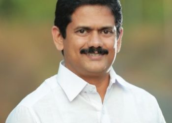 പാപ്കോസ് ‘. സ്ഥലമിപാടിലെ അഴിമതി  വിജിലൻസ് അന്വേഷിക്കണം : അഡ്വ . സുമേഷ് അച്യുതൻ