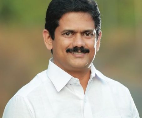 പാപ്കോസ് ‘. സ്ഥലമിപാടിലെ അഴിമതി  വിജിലൻസ് അന്വേഷിക്കണം : അഡ്വ . സുമേഷ് അച്യുതൻ