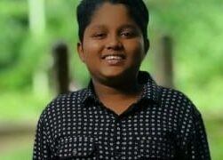 ജൂനിയർ ഫ്രന്റ്സ് ഭാരവാഹികളെ തിരഞ്ഞെടുത്തു