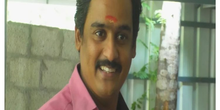 ഹാൻസ് ഫാക്ടറി ഉടമ പ്രതീഷ് അറസ്റ്റിൽ