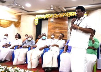 കോൺഗ്രസ്സുകാർ ആർക്കെതിരേയും കേസു കൊടുത്തിട്ടില്ല. ചിങ്ങന്നൂർ മനോജ്.