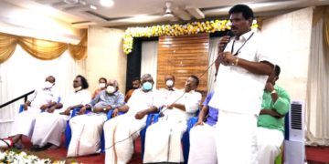 കോൺഗ്രസ്സുകാർ ആർക്കെതിരേയും കേസു കൊടുത്തിട്ടില്ല. ചിങ്ങന്നൂർ മനോജ്.