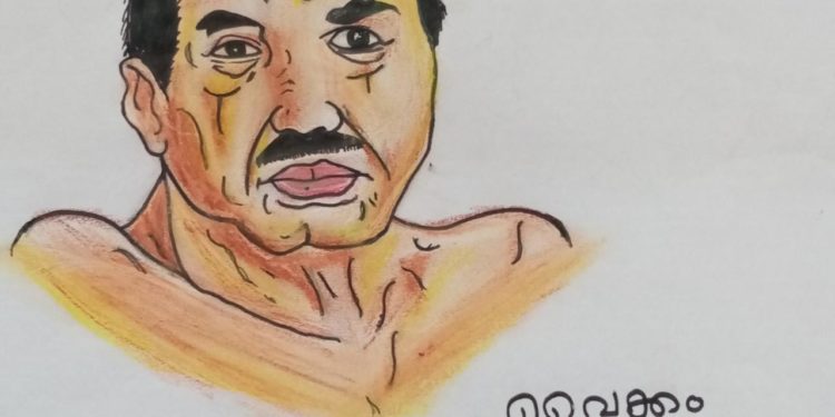 ബഷീർ ദിനം ആചരിച്ചു