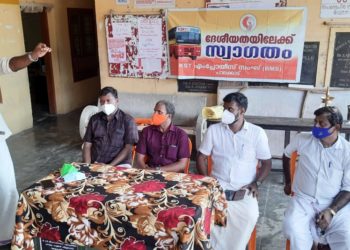 KSRTC യിൽ നടപ്പിലാക്കിയ 12 മണിക്കൂർ സിംഗിൾ ഡ്യൂട്ടി സർക്കാർ നയമാണോ എന്ന് വ്യക്തമാക്കണം:K L രാജേഷ്