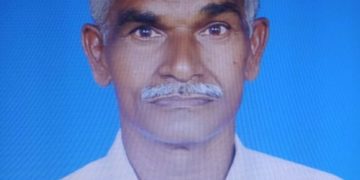 നിര്യാതനായി