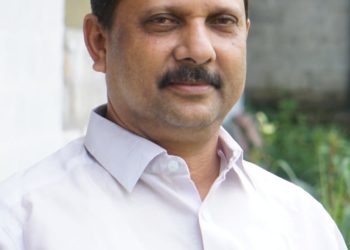 സുകുമാരനുണ്ണി അവാർഡ് എം.സലാഹുദ്ദീന്