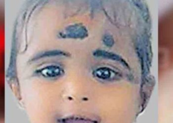 ചെറിയ മുറിപ്പാട്; 11 മാസം പ്രായമുള്ള കുട്ടി മരിച്ചു;