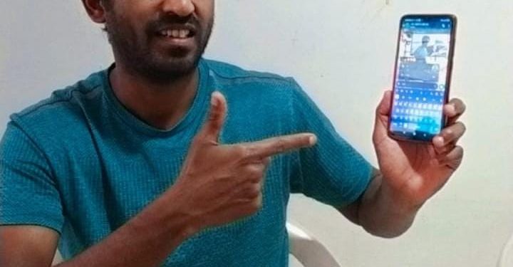 ഫുട്‌ബോൾ പ്രവചന മത്സരം വിജയികളെ പ്രഖ്യാപിച്ചു