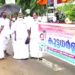 കേരള കോൺഗ്രസ്സ് (ജേക്കബ്) ധർണ്ണ നടത്തി.