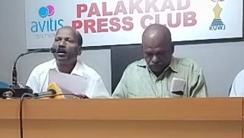 മന്ത്രി K രാധാകൃഷ്ണനെതിരെ യുള്ള വധഭീഷണിയിൽ സമഗ്ര അന്വേഷണം വേണം