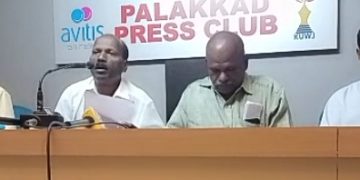 മന്ത്രി K രാധാകൃഷ്ണനെതിരെ യുള്ള വധഭീഷണിയിൽ സമഗ്ര അന്വേഷണം വേണം