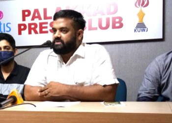 ഭരണകൂട വിവേചനം നേരിടുന്ന പ്രദേശങ്ങളിലൂടെ ഫ്രറ്റേണിറ്റി അവകാശ പ്രഖ്യാപന യാത്ര