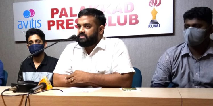 ഭരണകൂട വിവേചനം നേരിടുന്ന പ്രദേശങ്ങളിലൂടെ ഫ്രറ്റേണിറ്റി അവകാശ പ്രഖ്യാപന യാത്ര