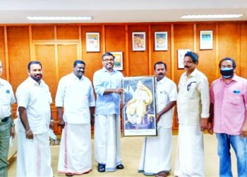കേരളത്തിൽ ബസവേശ്വര സാംസ്ക്കാരിക പഠന കേന്ദ്രം സ്ഥാപിക്കണം