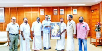 കേരളത്തിൽ ബസവേശ്വര സാംസ്ക്കാരിക പഠന കേന്ദ്രം സ്ഥാപിക്കണം