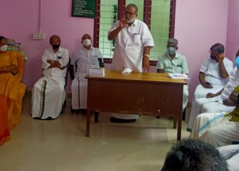 ഗ്രാമീണ വളർച്ചക്ക് ഗാന്ധിമാർഗ്ഗം അനിവാര്യം -ഗാന്ധിദർശൻ വേദി