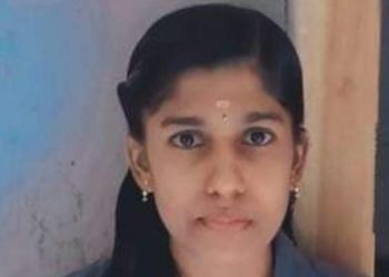 അർച്ചന SSLC യിൽ നേടിയ ഫൂൾ A+ വിജയത്തിന് പൊന്നിന്റെ തിളക്കം