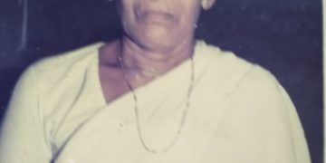 നിര്യാതയായി