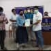 എസ് ആർ സി കമ്മ്യൂണിറ്റി കോളേജ് സർട്ടിഫിക്കറ്റുകൾ വിതരണം ചെയ്തു