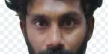 കഞ്ചാവുമായി കൊപ്പത്ത് യുവാവ് പിടിയിൽ