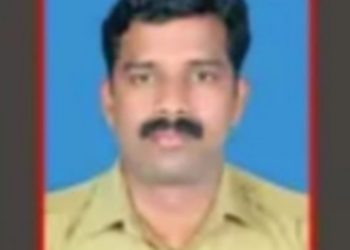 വന്യമൃഗങ്ങളുടെ മാംസം കടത്തൽ :പോലീസുകാരൻ ഉൾപ്പെട്ട സംഘം