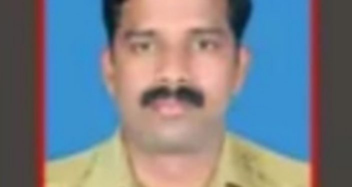 വന്യമൃഗങ്ങളുടെ മാംസം കടത്തൽ :പോലീസുകാരൻ ഉൾപ്പെട്ട സംഘം