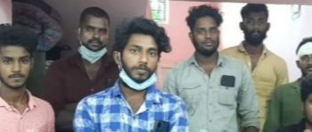 യുവാക്കൾക്ക് കുത്തേറ്റ സംഭവം; ഏഴ് പേർ അറസ്റ്റിൽ