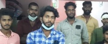 യുവാക്കൾക്ക് കുത്തേറ്റ സംഭവം; ഏഴ് പേർ അറസ്റ്റിൽ