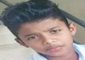 വിദ്യാർത്ഥി ഷോക്കേറ്റ് മരിച്ചു